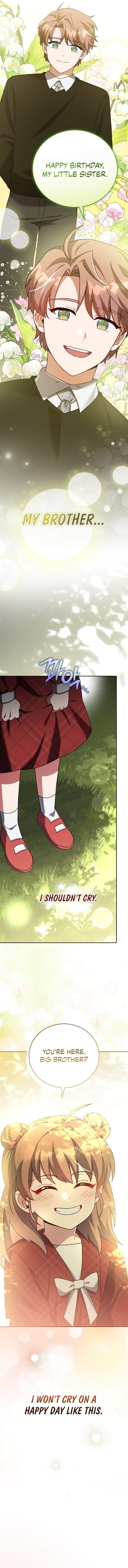 The Novel’s Extra (Remake) Chapter 120 81 ch 120 8