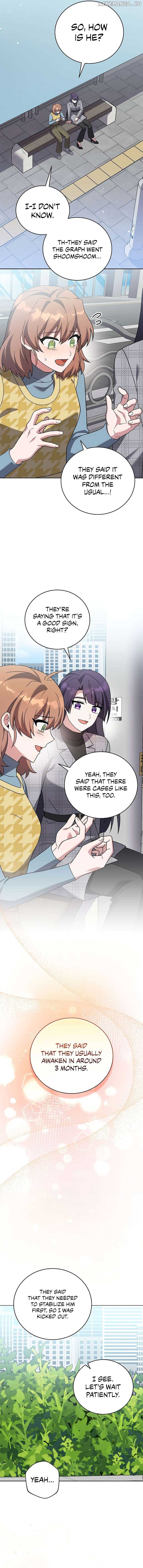 The Novel’s Extra (Remake) Chapter 121 72 ch 121 11