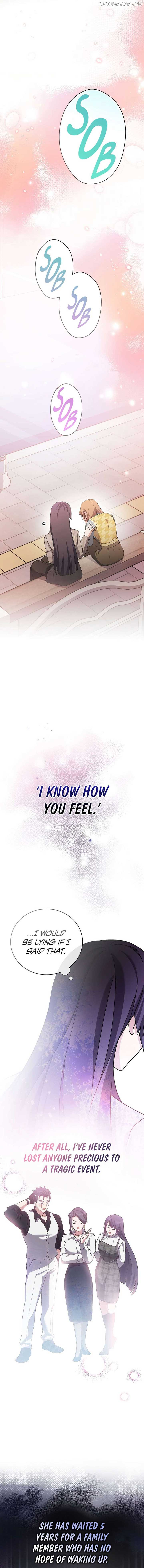 The Novel’s Extra (Remake) Chapter 121 74 ch 121 13