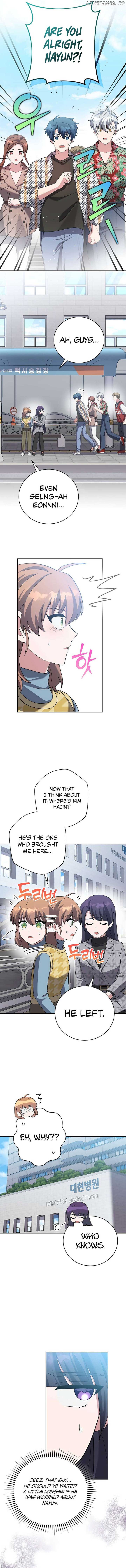 The Novel’s Extra (Remake) Chapter 121 76 ch 121 15