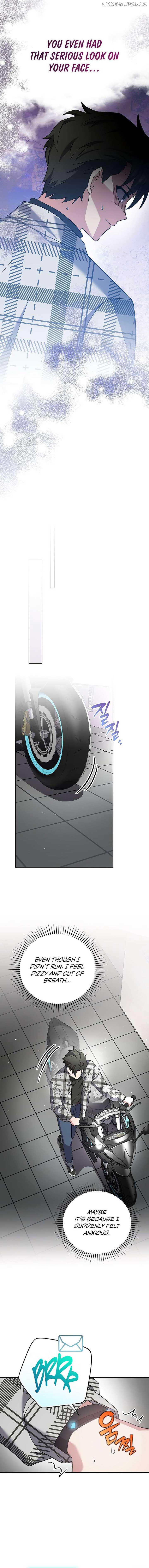 The Novel’s Extra (Remake) Chapter 121 77 ch 121 16