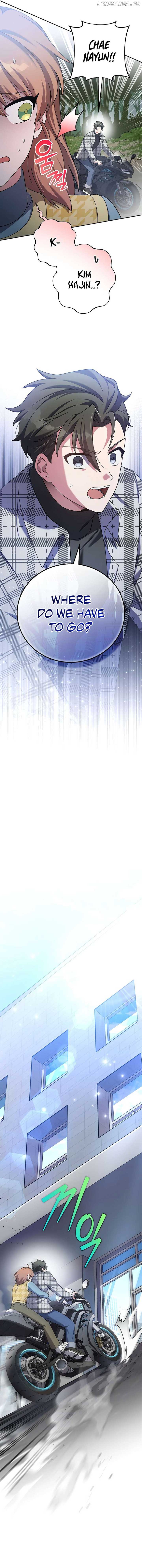 The Novel’s Extra (Remake) Chapter 121 63 ch 121 2