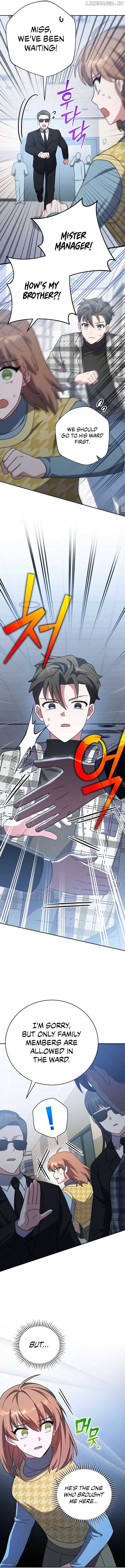 The Novel’s Extra (Remake) Chapter 121 64 ch 121 3