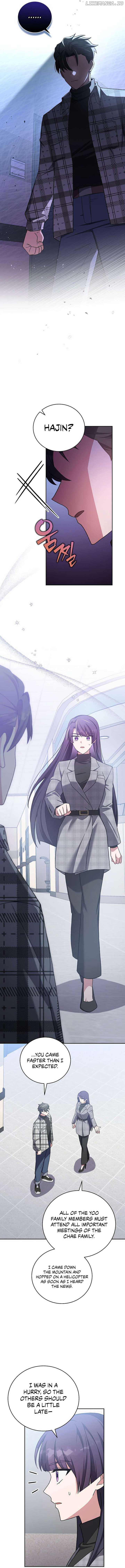 The Novel’s Extra (Remake) Chapter 121 66 ch 121 5