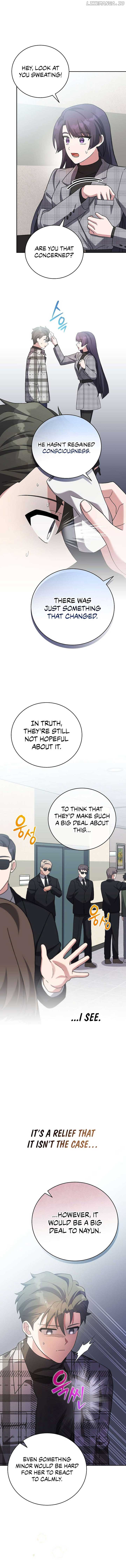 The Novel’s Extra (Remake) Chapter 121 68 ch 121 7