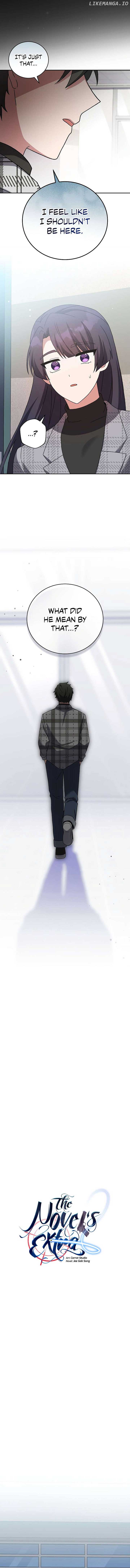 The Novel’s Extra (Remake) Chapter 121 70 ch 121 9