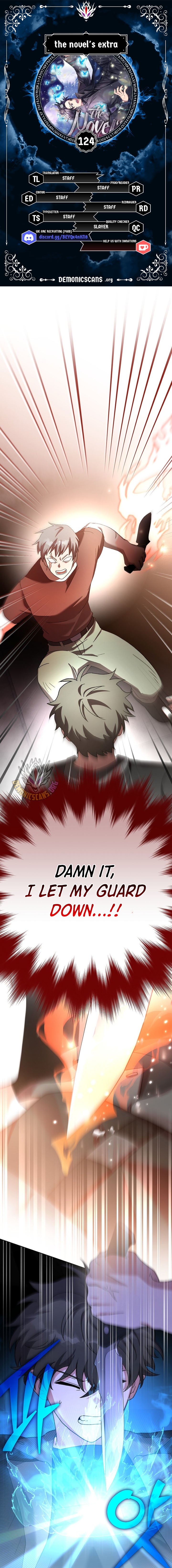 The Novel’s Extra (Remake) Chapter 124 65 ch 124 1