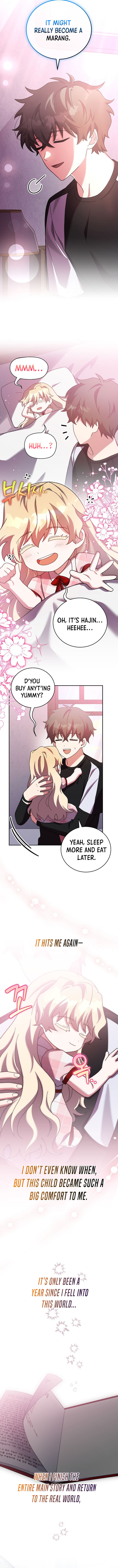 The Novel’s Extra (Remake) Chapter 124 74 ch 124 10