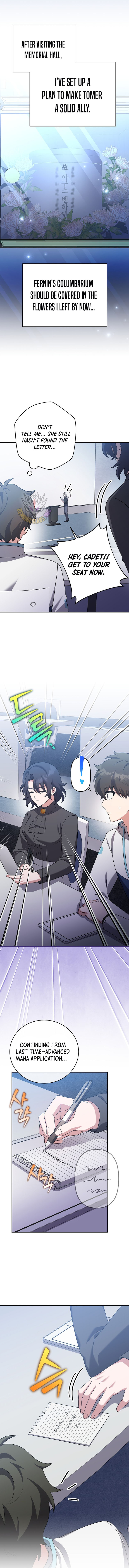 The Novel’s Extra (Remake) Chapter 124 76 ch 124 12