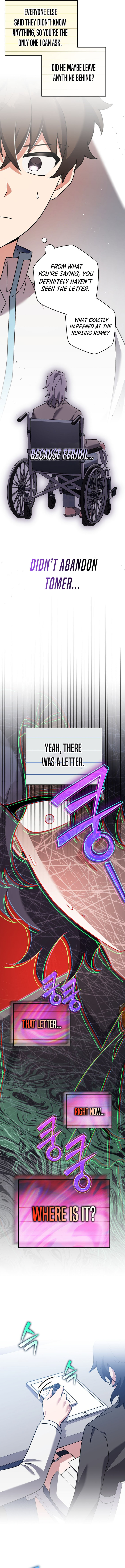 The Novel’s Extra (Remake) Chapter 124 79 ch 124 15