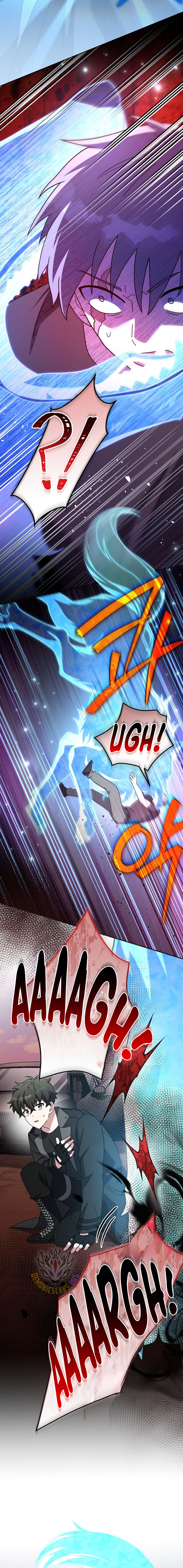 The Novel’s Extra (Remake) Chapter 124 66 ch 124 2