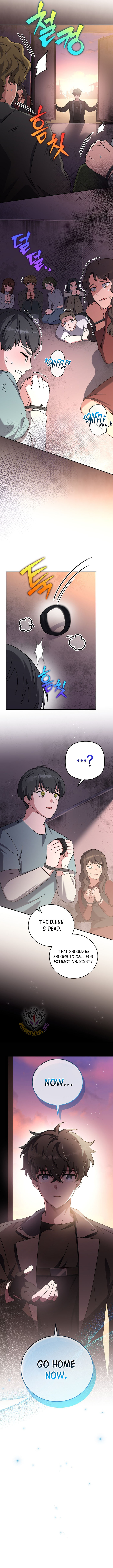 The Novel’s Extra (Remake) Chapter 124 68 ch 124 4