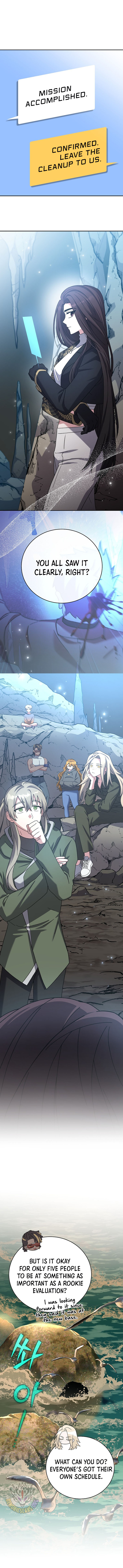 The Novel’s Extra (Remake) Chapter 124 69 ch 124 5