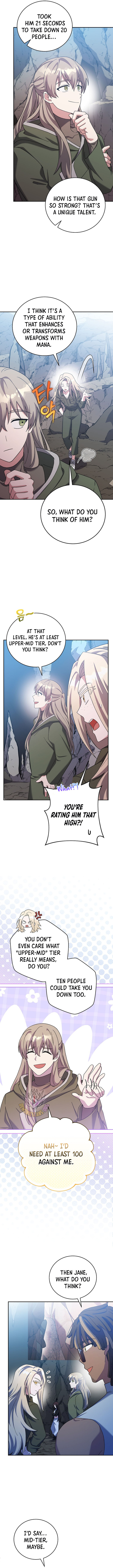 The Novel’s Extra (Remake) Chapter 124 70 ch 124 6