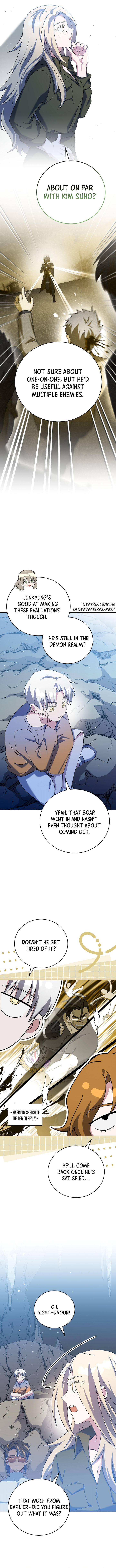 The Novel’s Extra (Remake) Chapter 124 71 ch 124 7