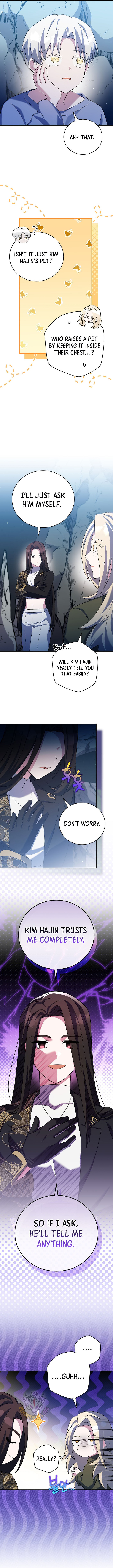 The Novel’s Extra (Remake) Chapter 124 72 ch 124 8