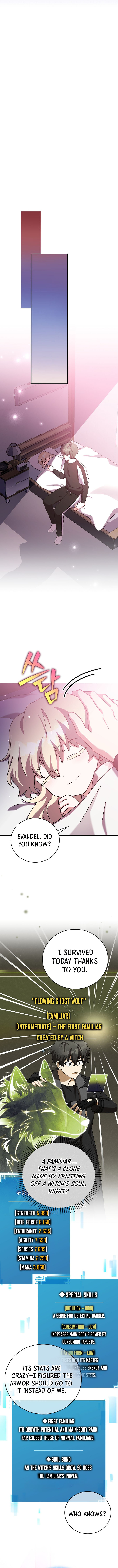 The Novel’s Extra (Remake) Chapter 124 73 ch 124 9