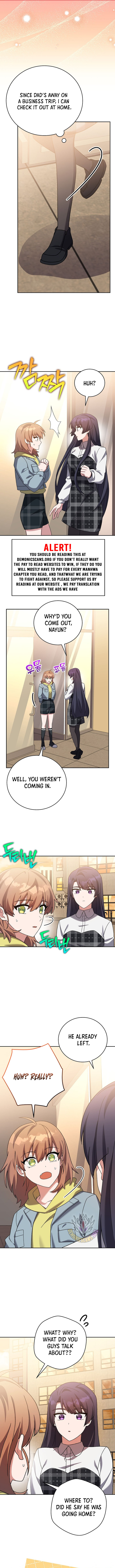 The Novel’s Extra (Remake) Chapter 126 72 ch 126 14