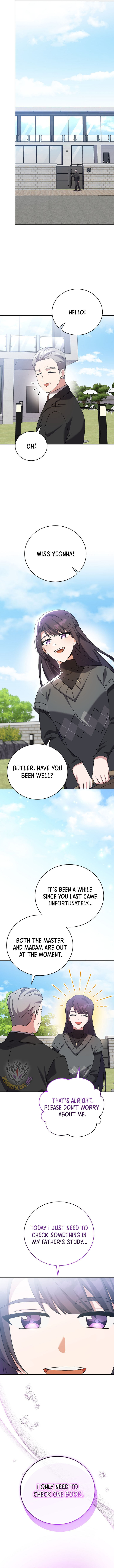 The Novel’s Extra (Remake) Chapter 126 74 ch 126 16