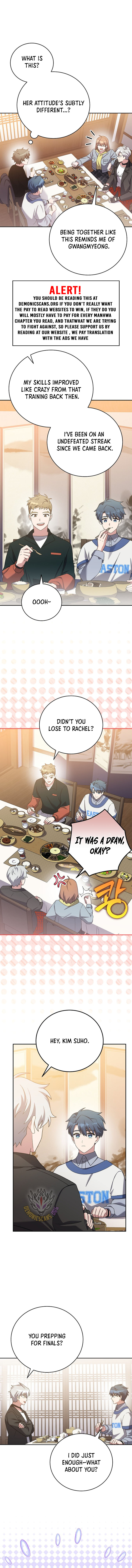 The Novel’s Extra (Remake) Chapter 126 60 ch 126 2