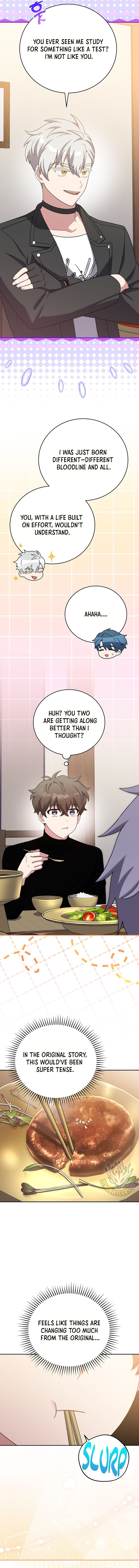 The Novel’s Extra (Remake) Chapter 126 61 ch 126 3