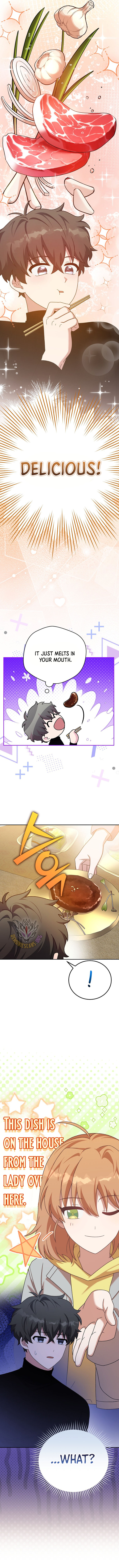 The Novel’s Extra (Remake) Chapter 126 62 ch 126 4