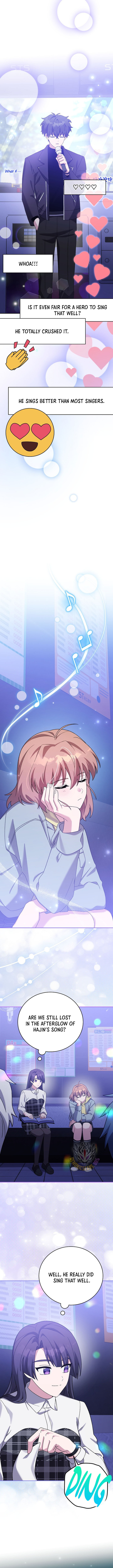 The Novel’s Extra (Remake) Chapter 126 65 ch 126 7