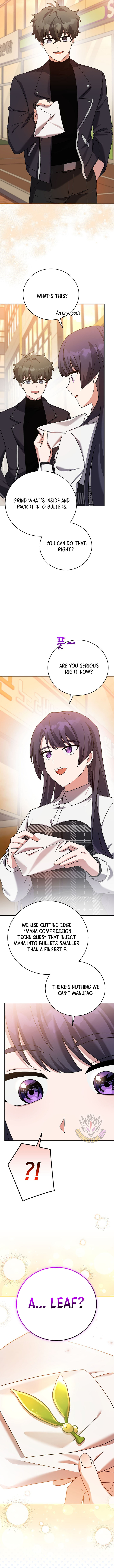 The Novel’s Extra (Remake) Chapter 126 67 ch 126 9