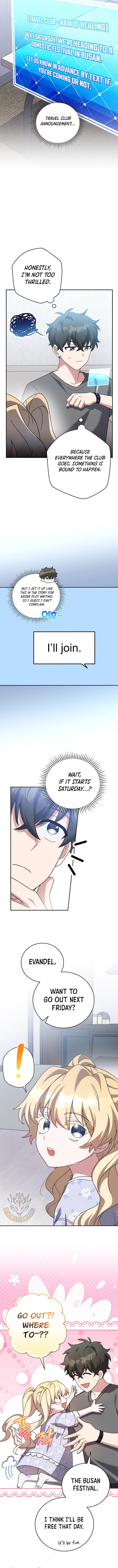 The Novel’s Extra (Remake) Chapter 127 71 ch 127 13