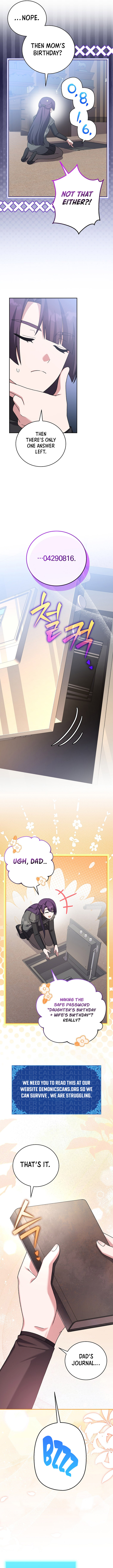 The Novel’s Extra (Remake) Chapter 127 60 ch 127 2