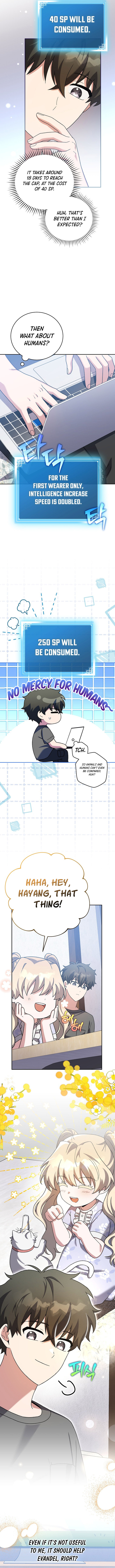 The Novel’s Extra (Remake) Chapter 127 64 ch 127 6