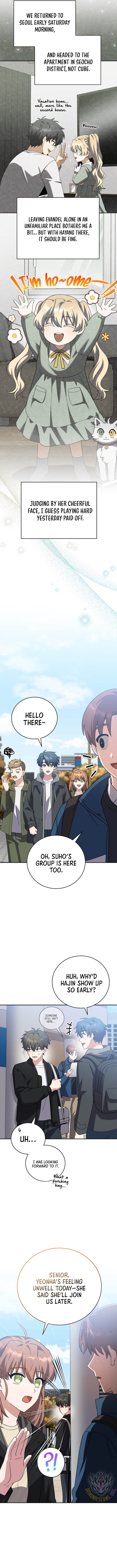 The Novel’s Extra (Remake) Chapter 128 76 ch 128 12