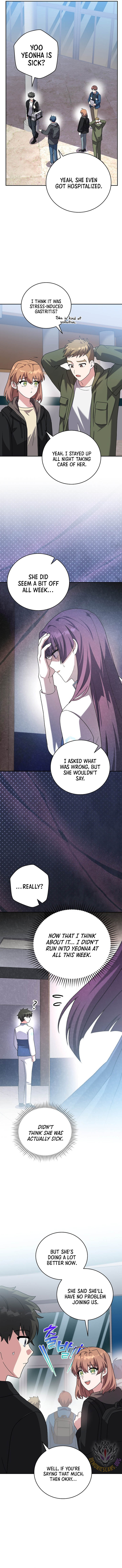 The Novel’s Extra (Remake) Chapter 128 77 ch 128 13