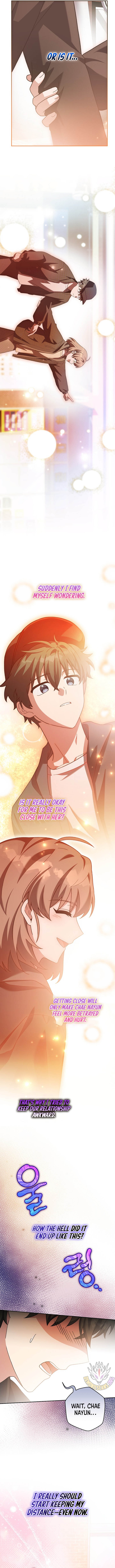 The Novel’s Extra (Remake) Chapter 128 81 ch 128 17