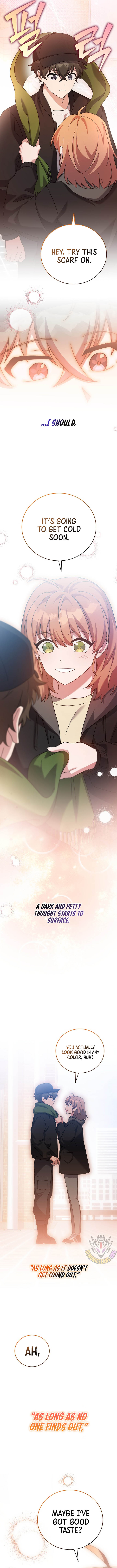 The Novel’s Extra (Remake) Chapter 128 82 ch 128 18