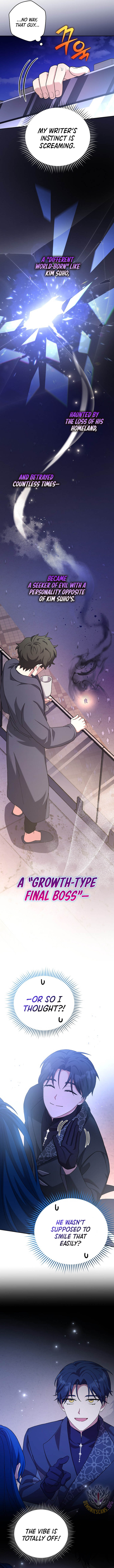 The Novel’s Extra (Remake) Chapter 128 68 ch 128 4