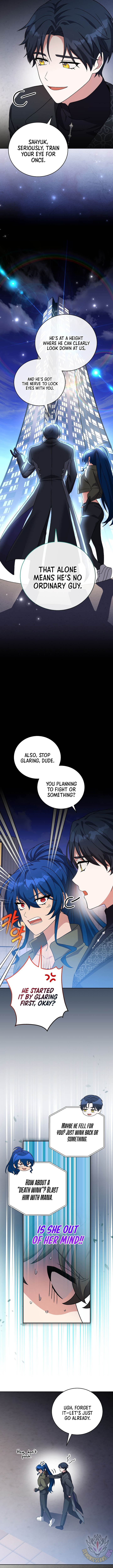 The Novel’s Extra (Remake) Chapter 128 72 ch 128 8