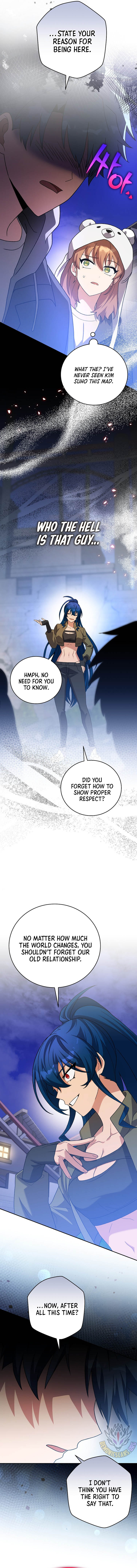 The Novel’s Extra (Remake) Chapter 129 75 ch 129 11