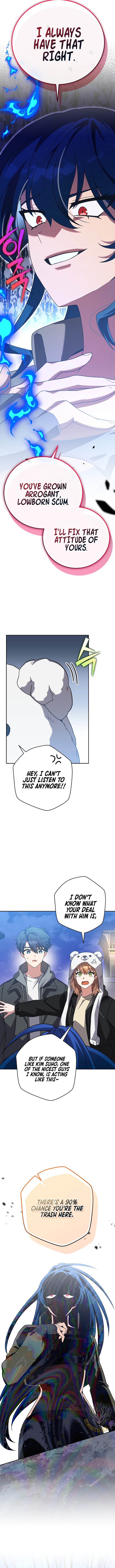 The Novel’s Extra (Remake) Chapter 129 76 ch 129 12