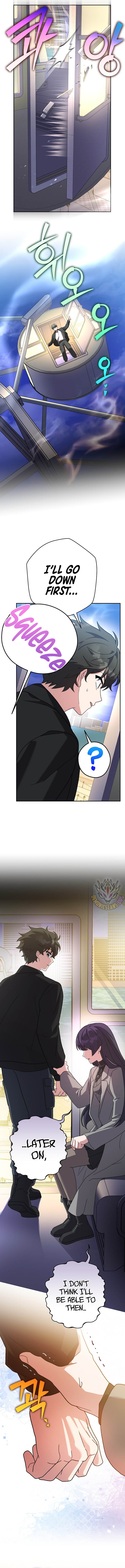 The Novel’s Extra (Remake) Chapter 129 80 ch 129 16