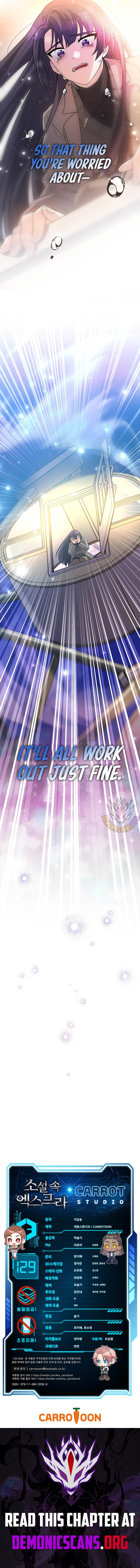 The Novel’s Extra (Remake) Chapter 129 83 ch 129 19