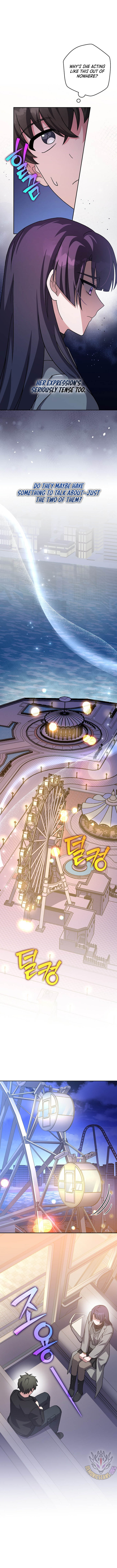 The Novel’s Extra (Remake) Chapter 129 69 ch 129 5