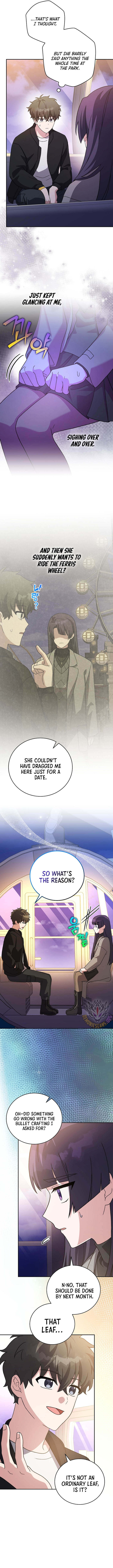 The Novel’s Extra (Remake) Chapter 129 70 ch 129 6