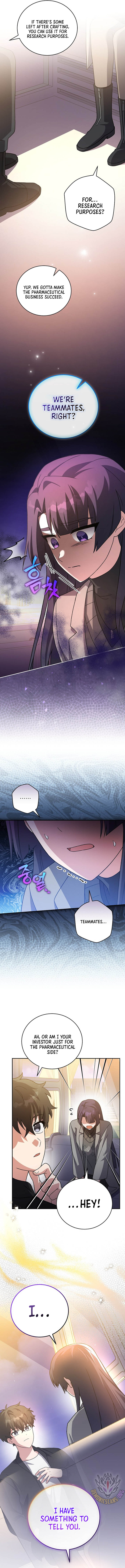 The Novel’s Extra (Remake) Chapter 129 71 ch 129 7