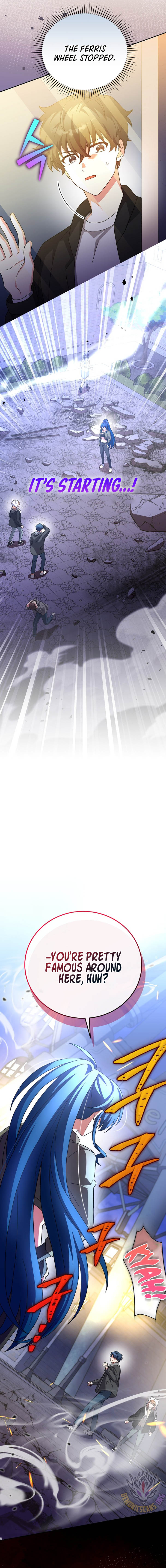 The Novel’s Extra (Remake) Chapter 129 73 ch 129 9