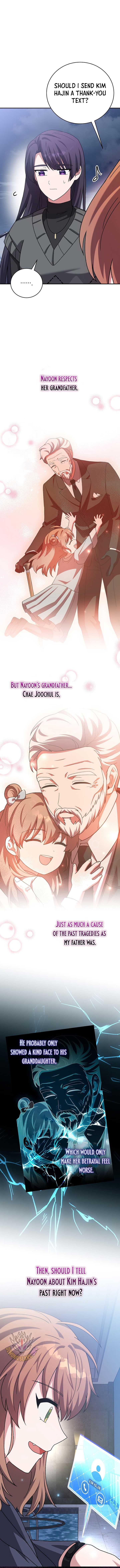 The Novel’s Extra (Remake) Chapter 131 76 ch 131 12