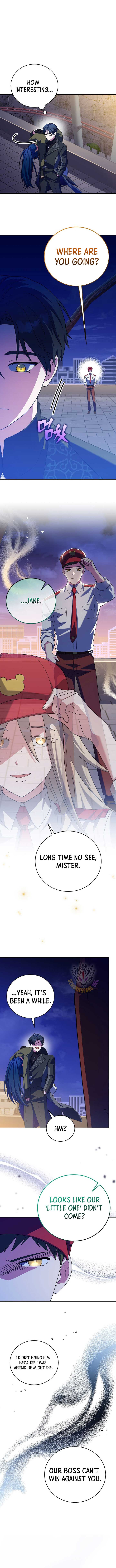 The Novel’s Extra (Remake) Chapter 131 66 ch 131 2