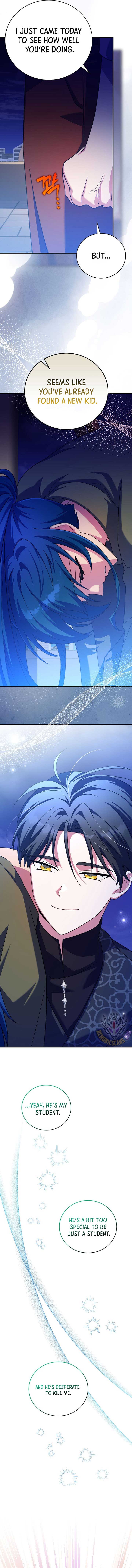 The Novel’s Extra (Remake) Chapter 131 67 ch 131 3