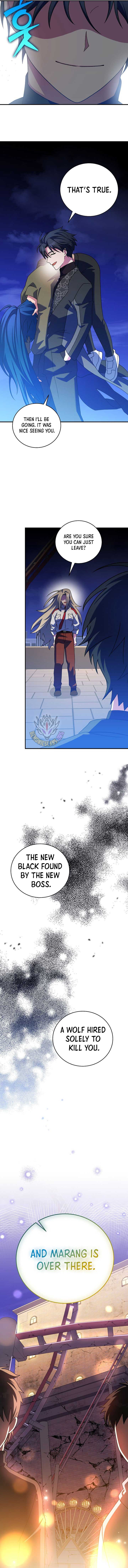 The Novel’s Extra (Remake) Chapter 131 69 ch 131 5