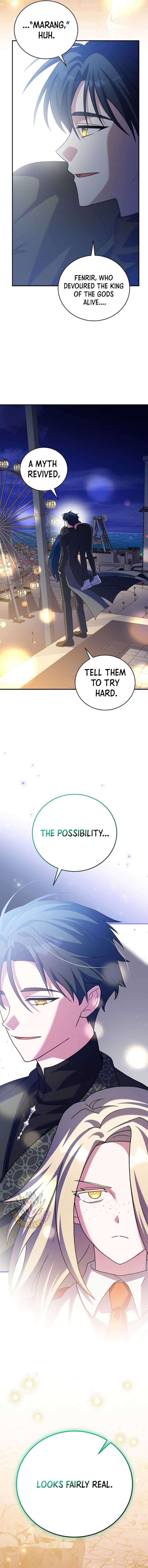 The Novel’s Extra (Remake) Chapter 131 70 ch 131 6